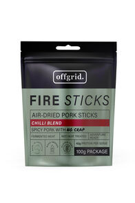Offgrid Firestick - Shelf Stable Salami, None, hi-res