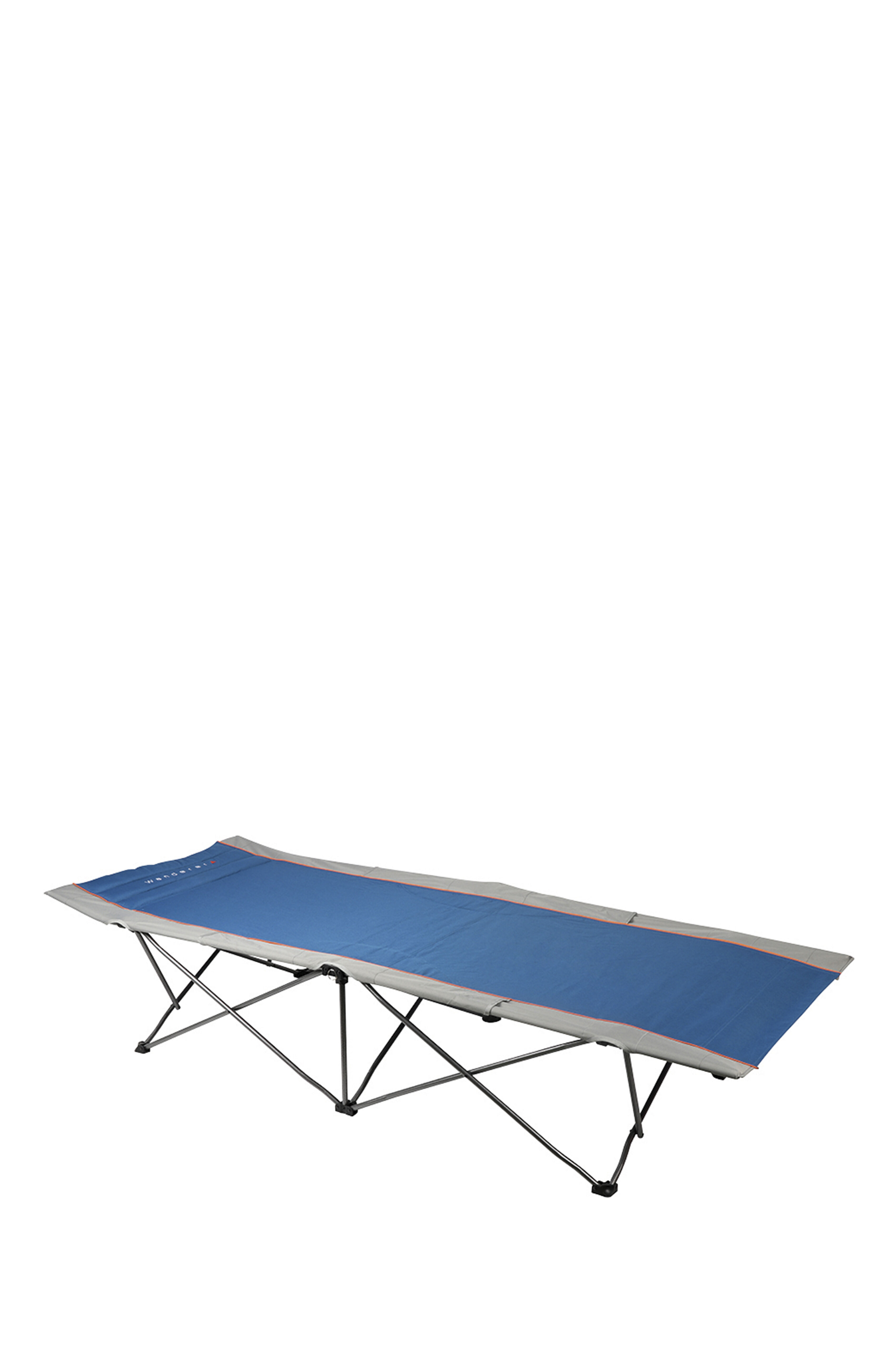 Single discount camp stretcher