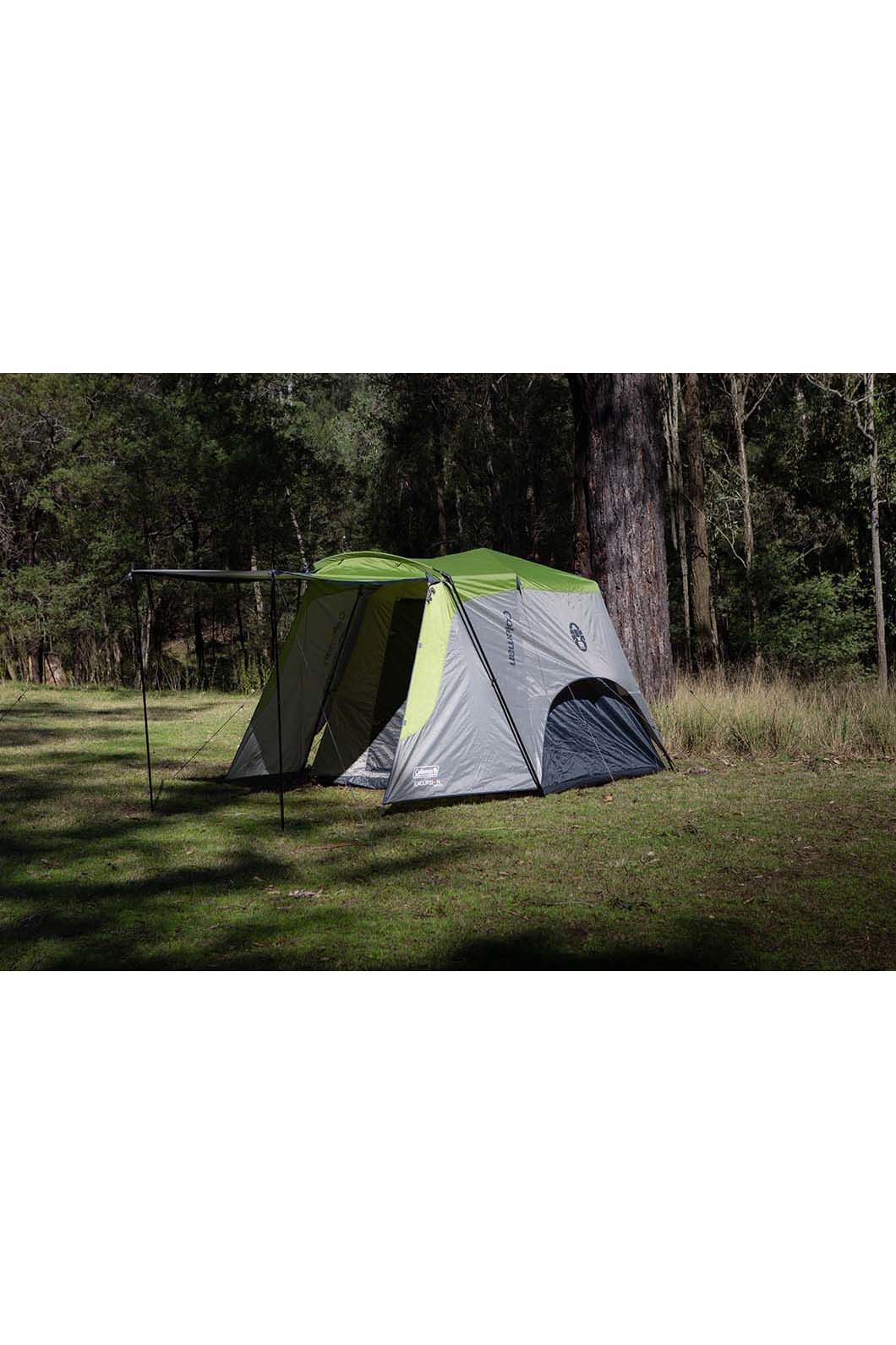 Coleman Excursion Instant Up - 4 Person Tent