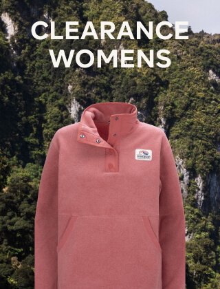 CLEARANCE WOMENS