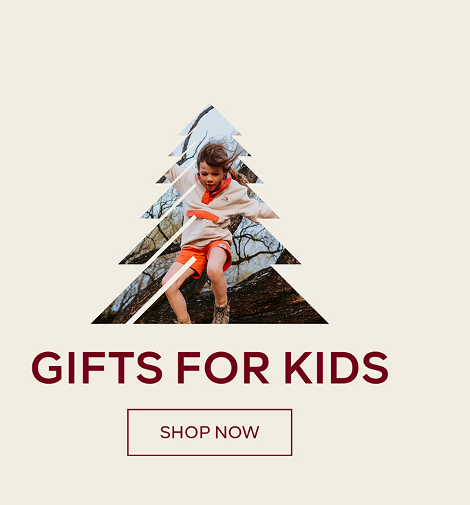 Gifts for Kids - SHOP NOW