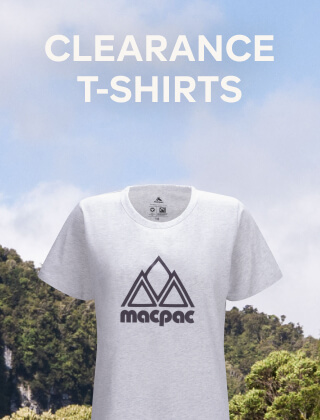 CLEARANCE T-SHIRTS