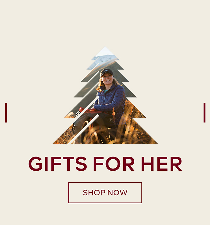 Gifts for Her - SHOP NOW