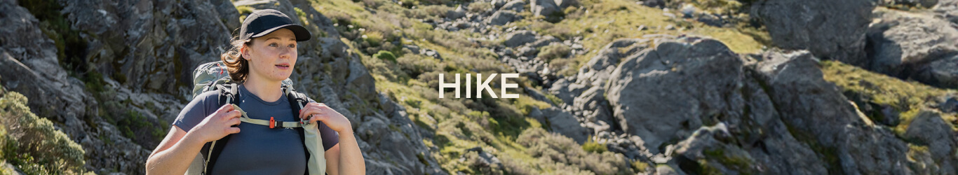 HIKE