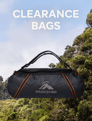 CLEARANCE BAGS